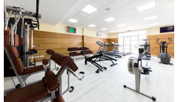 Viva Cala Mesquida Resort & Spa poza 4