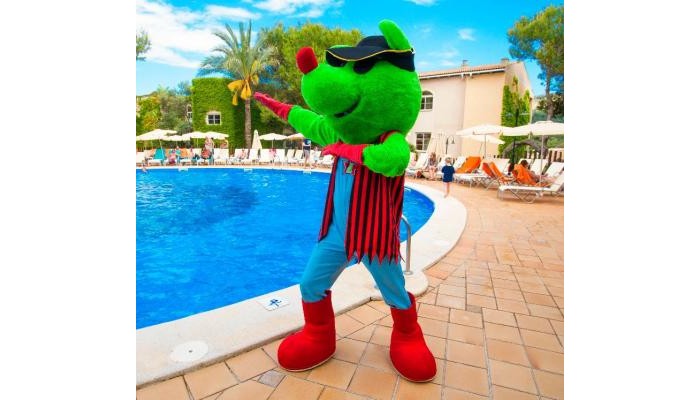 Viva Cala Mesquida Resort & Spa poza 9