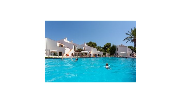 Hotel Apartamentos Roc Lago Park poza 1