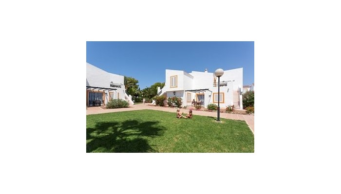 Hotel Apartamentos Roc Lago Park poza 3