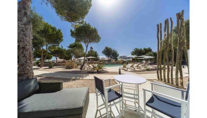 Hotel Beach Bungalows Del Lago poza 0