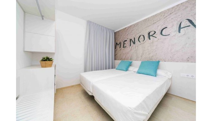 Hotel Beach Bungalows Del Lago poza 4