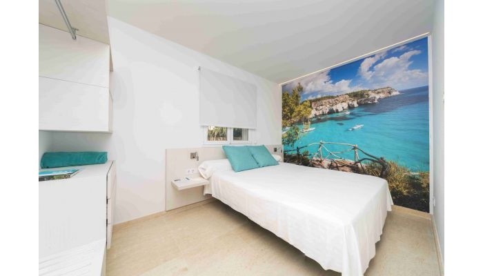 Hotel Beach Bungalows Del Lago poza 2