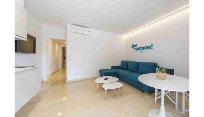 Hotel Beach Bungalows Del Lago poza 1