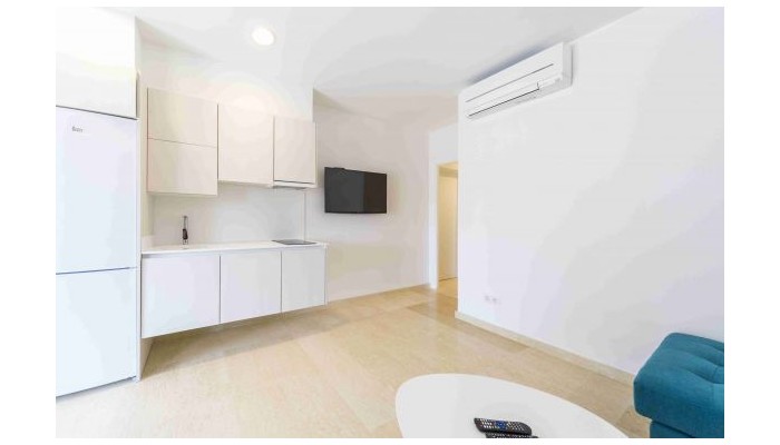 Hotel Beach Bungalows Del Lago poza 3