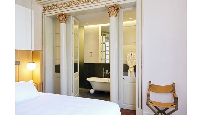 Hotel Can Faustino poza 0