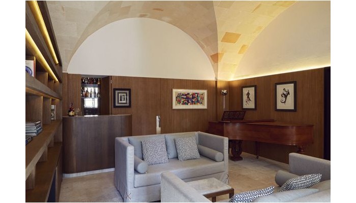 Hotel Can Faustino poza 1