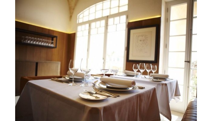 Hotel Can Faustino poza 4