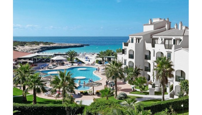 Hotel Carema Beach Menorca poza 0
