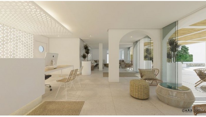 Hotel Carema Beach Menorca poza 2