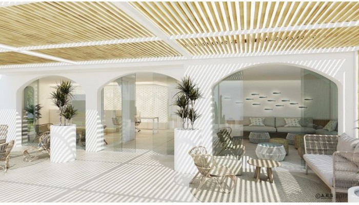 Hotel Carema Beach Menorca poza 3