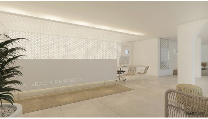 Hotel Carema Beach Menorca poza 1