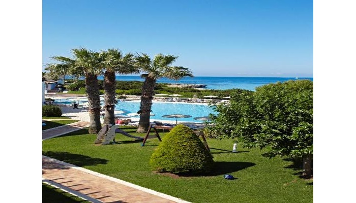 Hotel Grupotel Aldea Calan Bosch poza 4