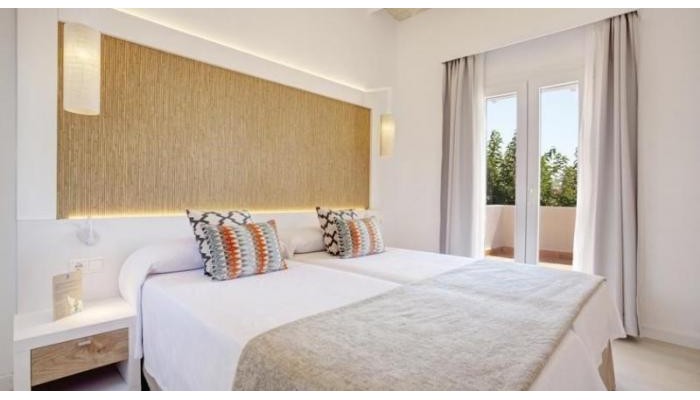 Hotel Grupotel Aldea Calan Bosch poza 7