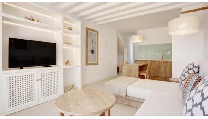 Hotel Grupotel Aldea Calan Bosch poza 6