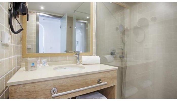 Hotel Grupotel Aldea Calan Bosch poza 9