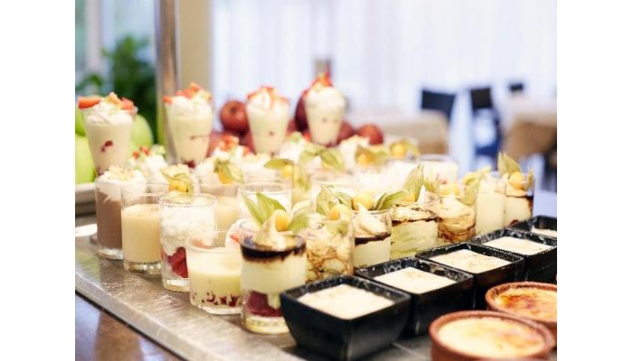 Hotel Grupotel Aldea Calan Bosch poza 0