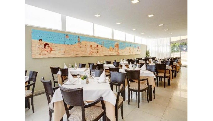 Hotel Grupotel Aldea Calan Bosch poza 3