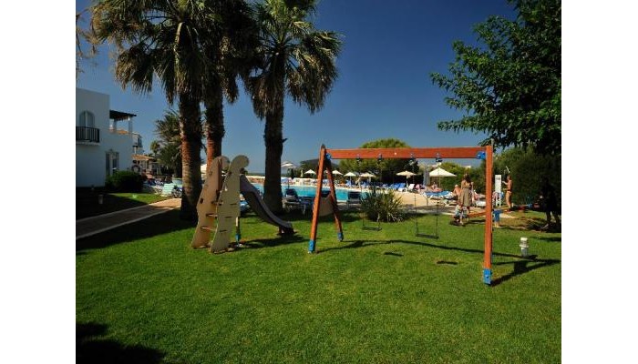 Hotel Grupotel Aldea Calan Bosch poza 5