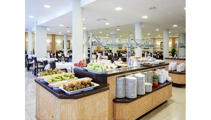 Hotel Grupotel Aldea Calan Bosch poza 1