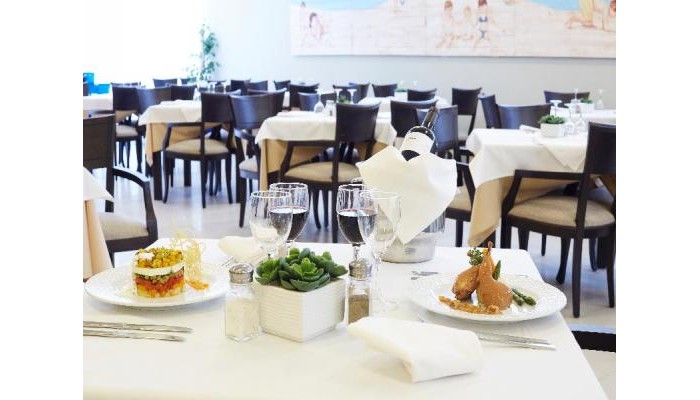 Hotel Grupotel Aldea Calan Bosch poza 2