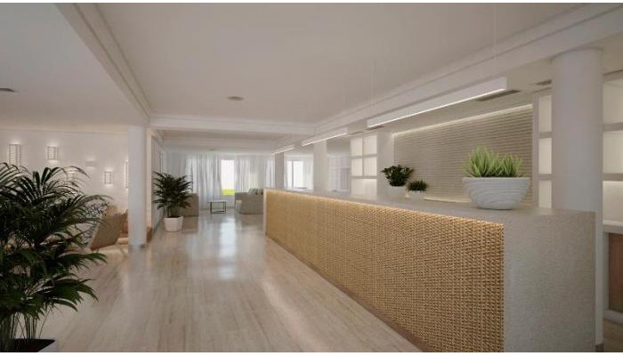 Hotel Grupotel Aldea Calan Bosch poza 8