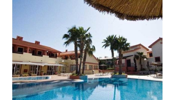 Hotel Nuramar poza 8