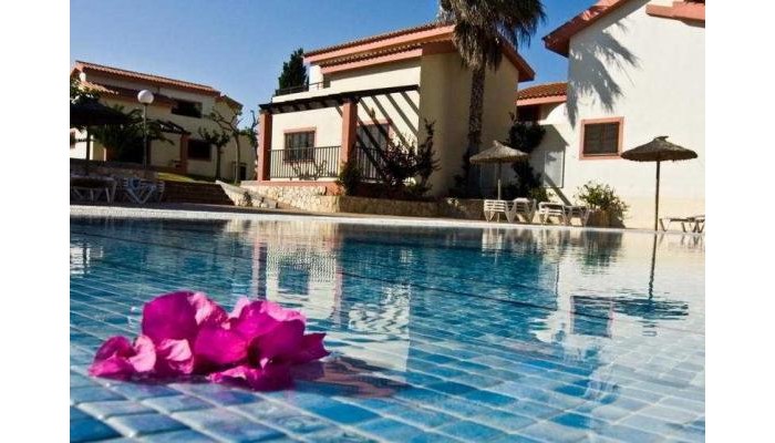 Hotel Nuramar poza 4