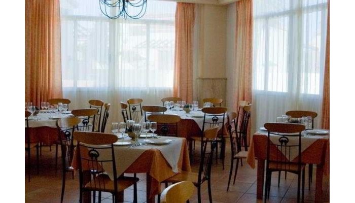 Hotel Nuramar poza 6