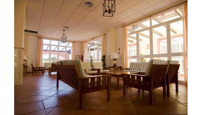 Hotel Nuramar poza 2