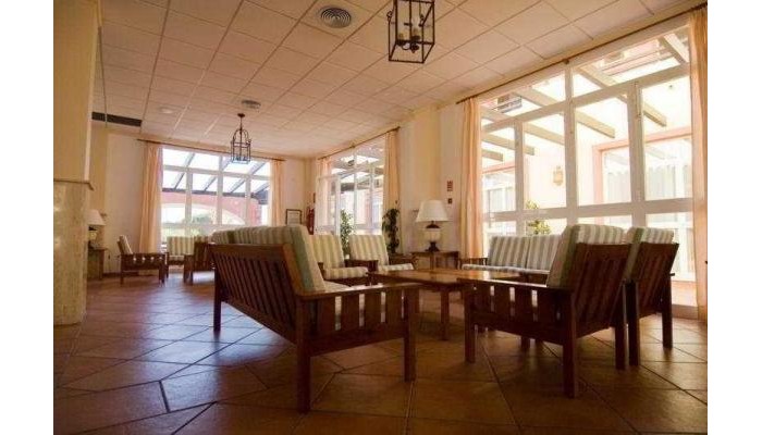 Hotel Nuramar poza 7