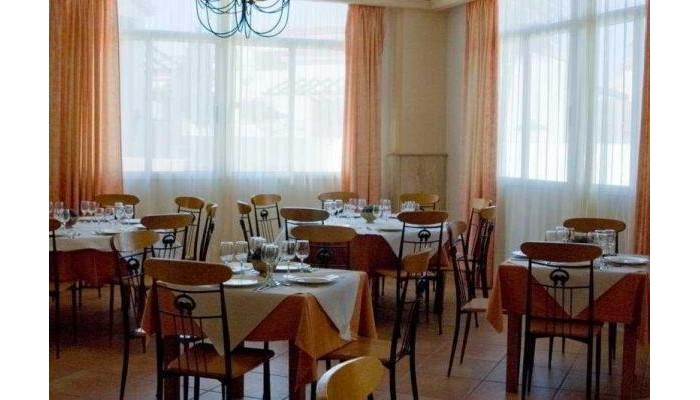 Hotel Nuramar poza 9