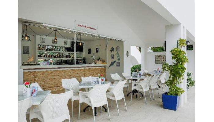 Hotel Roc Lago Park poza 9