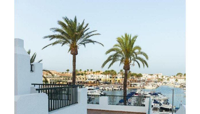 Hotel Roc Lago Park poza 7