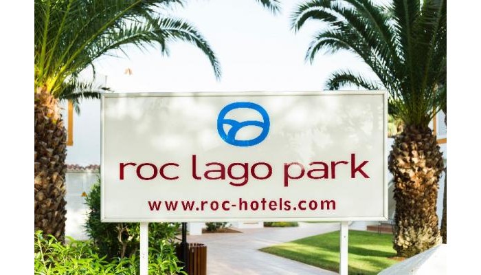 Hotel Roc Lago Park poza 8