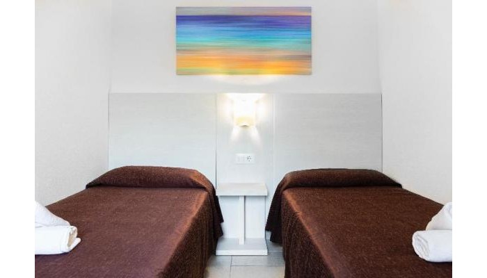 Hotel Roc Lago Park poza 1