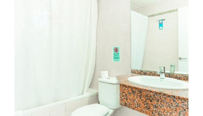 Hotel Roc Lago Park poza 4