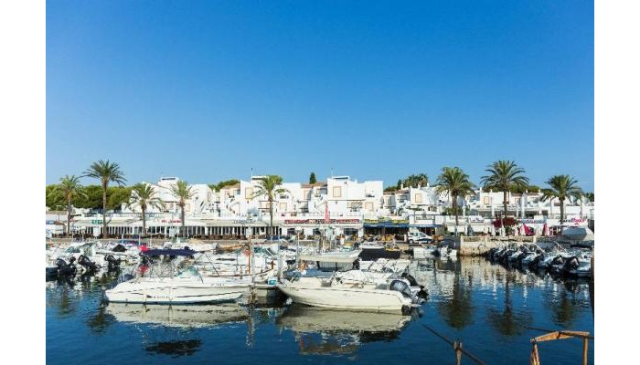 Hotel Roc Lago Park poza 5