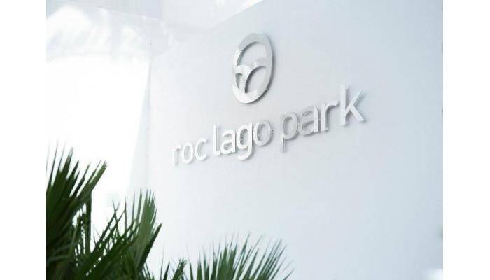 Hotel Roc Lago Park poza 3