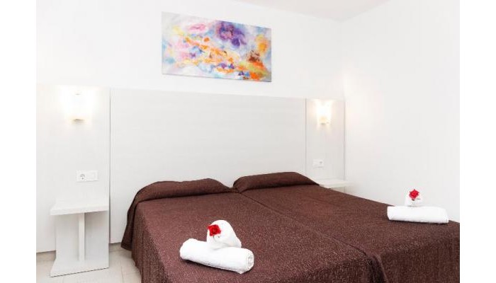 Hotel Roc Lago Park poza 0