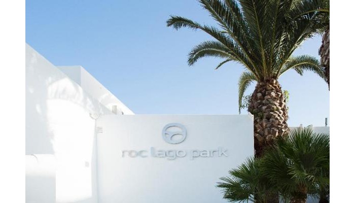Hotel Roc Lago Park poza 2