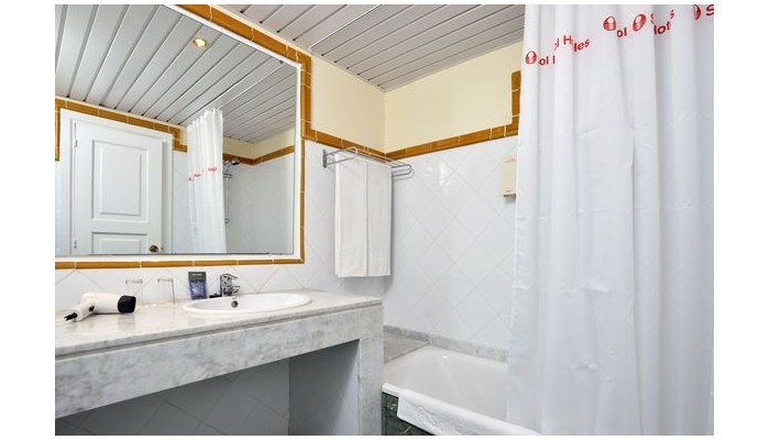 Hotel Sol Falco poza 3