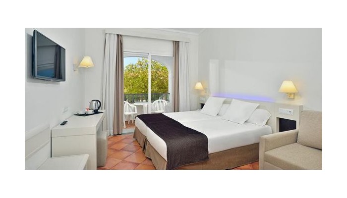 Hotel Sol Falco poza 6