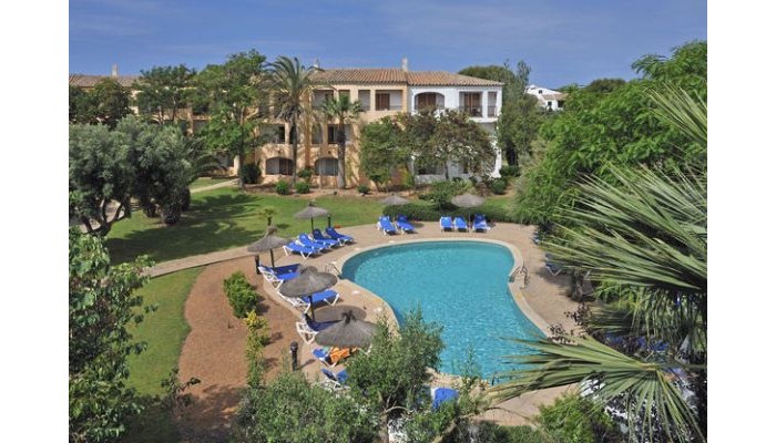 Hotel Sol Falco poza 0