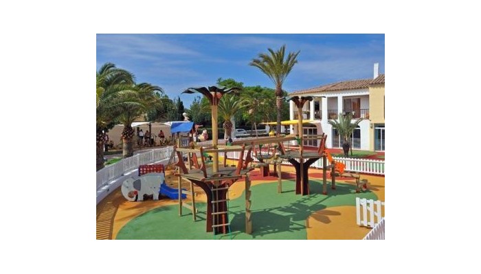 Hotel Sol Falco poza 1