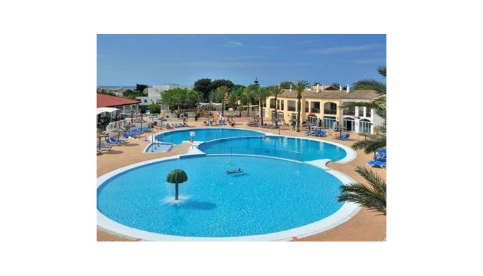 Hotel Sol Falco poza 2