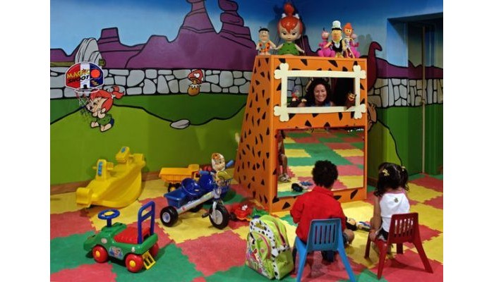 Hotel Sol Falco poza 4