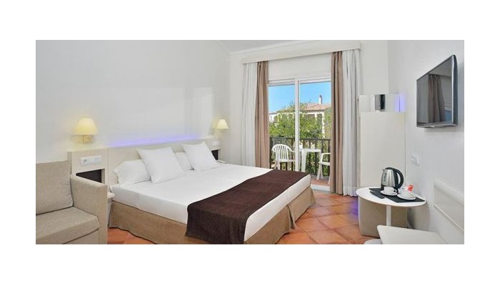 Hotel Sol Falco poza 5