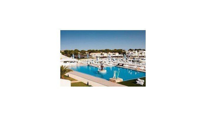 Hotel Spa And Beach Club Casas Del Lago poza 2