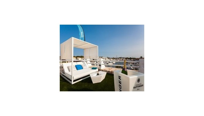 Hotel Spa And Beach Club Casas Del Lago poza 4